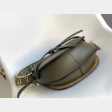 Best 1:1 Replica Handbag Store Mirror LOEWE GATE HADNBAG 25MM