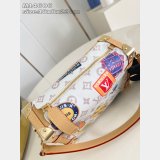 Louis Vuitton High Quality M14606 Side Trunk MM Iconic Bag