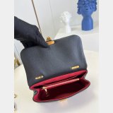 Louis Vuitton Knockoff Madeleine M46008/M45978 Bicolor Monogram Empreinte Leather Bag