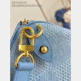 Louis Vuitton Speedy 30 Bandoulière Damier Other N00203 Bag