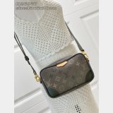 Louis Vuitton Trocadéro Wearable Wallet Monogram M26937 Bags