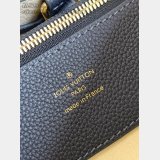 Louis Vuitton M14316 Bella Tote High Quality Navy Bag