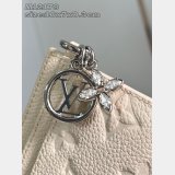 Louis Vuitton Replica LV Charms Card Holder M12178 Bag