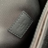 S-Lock Vertical wearable wallet M81522 Louis Vuitton Luxury Bag