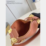 Louis Vuitton Top Quality M25071/M15224 Side Trunk PM Bag