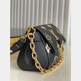 Best Louis Vuitton M45859/M45836 Fake Monogram 2021-23FW Shoulder Bags