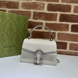 Gucci Replica Handbag Store Dionysus Supreme Top Handle Designer 752029 Bag