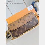 High Quality Wallet On Chain Ivy Louis Vuitton M26587 Bag