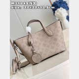 Louis Vuitton Luxury M21849 Blossom 7 Star Mahina Bag