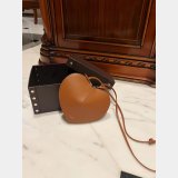 Best Quality Alaia Le Cour Heart Bag