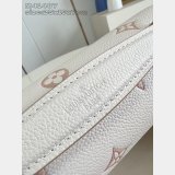 Louis Vuitton Fake M41487 Pochette Métis Bag