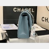 Replica Handbag Store Best Replica Lambskin CF1112 25CM Handbags Online China Sale