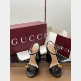 Top Quality Gucci Women's Horsebit Sandal