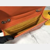 Replica Handbag Store Goyard Alexandre Chain Duplicate Bag