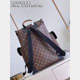 Christopher Louis Vuitton Inspired M43735 Best Replica Bag