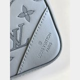 Louis Vuitton Replica Handbag Store Replicas Duo Messenger Monogram Shadow M46104 Bag