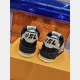 High Quality Replica US Louis Vuitton Trainer Sneaker Shoes