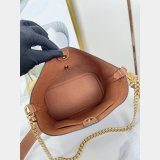 Lock and Walk Lockme M24165/M24006 7 Star Replicas Louis Vuitton Bag