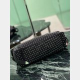 Luxury Prada Rivet Messenger 1BC236 Bag