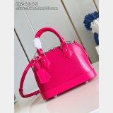 Louis Vuitton Alma BB Epi Leather Gifts M24645/M11382 Inspired Bag