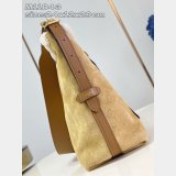 Top CarryAll Louis Vuitton Designer Copy Mahina M11843 Bag