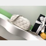 Luxury Replica AP4747 Clutch With Chain Bag
