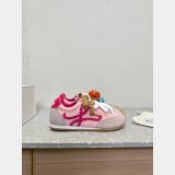 Luxury Loewe Ballet Runner 2.0 in Soft Calfskin