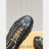 Top Quality Louis Vuitton Rush Sneaker