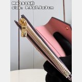 The Best Louis Vuitton Designer M62935 Zoé Fake Wallet