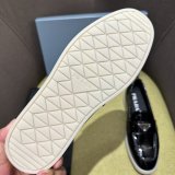 Prada Saint Tropez Loafer