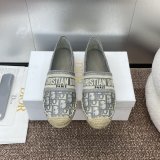 Replica Handbag Store Fashion Dior Granville Espadrille