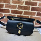 Gucci 1:1 Replica Blondie Belt Crossbody 718154 Cheap Bag