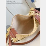 Louis Vuitton Side Trunk MM Other Monogram Canvas M14405 Bag