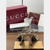 Fashion GUCCI Signoria Slingback Pump