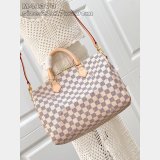 Replica Louis Vuitton Speedy Bandouliere 25 30 35 Shoulder Bag