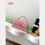 Designer Replica Handbag Store Flap Phone Holder Chain AP3238 Bag
