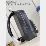 Louis Vuitton replcias backpack N40094