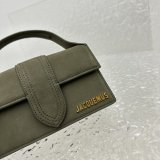 The Jacquemus Bambino Handbag