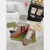 Top Quality ACE EMBROIDERED SNEAKER