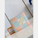 Multiple Pocket Organizer Zippy Louis Vuitton Inspired Bag