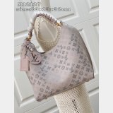 Louis Vuitton Fake Carmel Mahina Designer Top Quality M12093 Bag