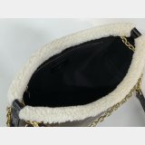 Louis Vuitton CarryAll BB H33 Top Quality M26568 Handbags