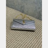 Yves Saint Laurent Replica Chain Wallet Woc 360452 Bag