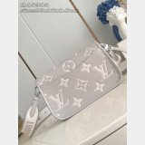 Duplicate Louis Vuitton Diane Monogram Empreinte M14214 Bag