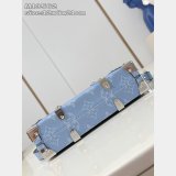 Louis Vuitton Design Wallet Trunk Taigarama M13562 7 Star Bag