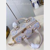 1:1 Mirror Speedy Bandoulière 20 M46596 Fake Louis Vuitton Bag
