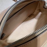 Lovely Gucci Designer Replica GG Marmont mini shoulder 634936 bag