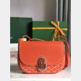 Top Quality GOYARD 233 lll Crossbody Bag 020213