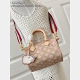 Louis Vuitton Speedy Bandouliere 20 M15151 Women Bags