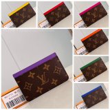 Card Holder M61733 1:1 Mirror Louis Vuitton Copy Bag